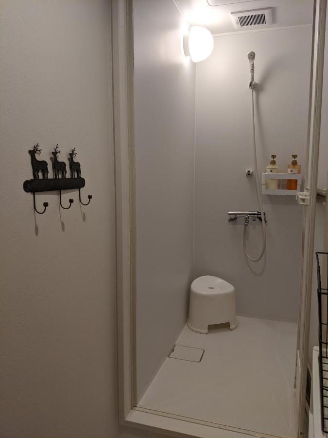 Guest House Zu-Thones Χακούμπα Εξωτερικό φωτογραφία