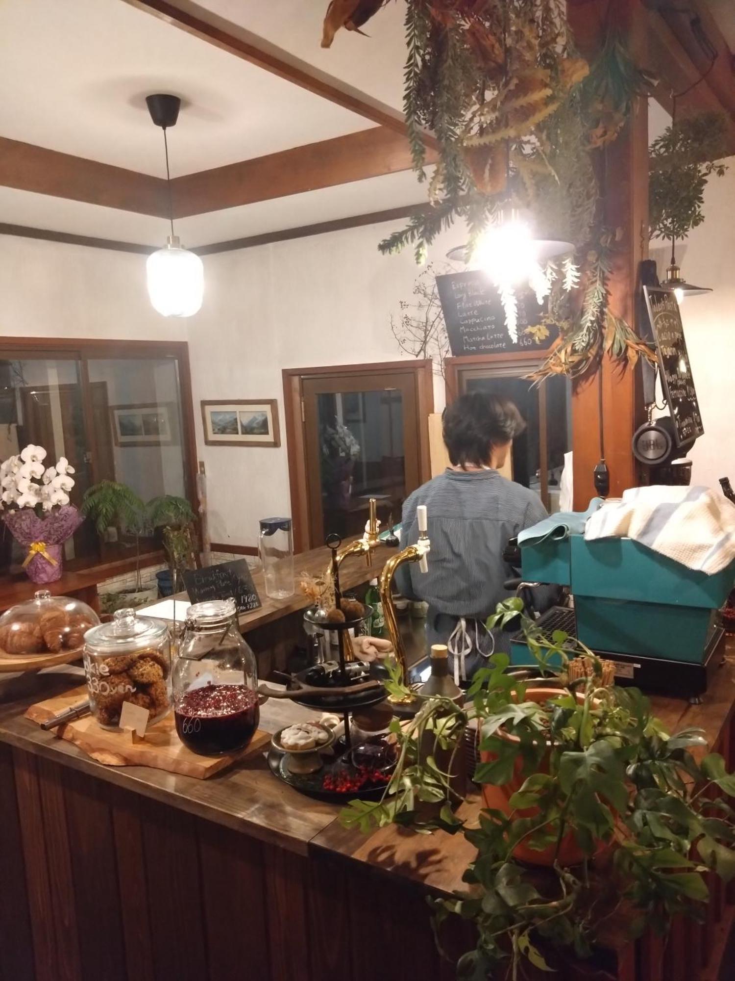 Guest House Zu-Thones Χακούμπα Εξωτερικό φωτογραφία